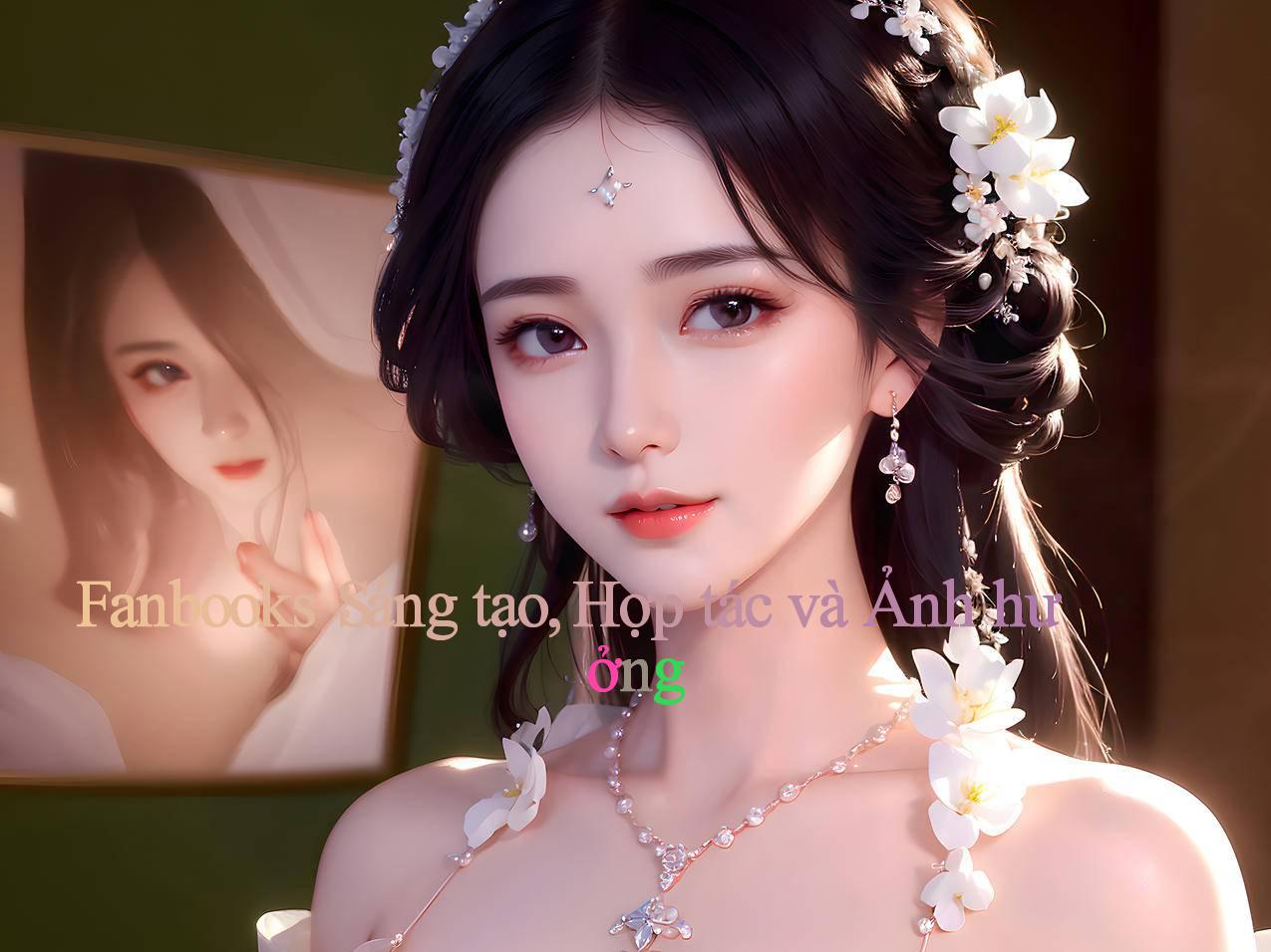 Fanbooks： Sáng tạo, Hợp tác và Ảnh hưởng
